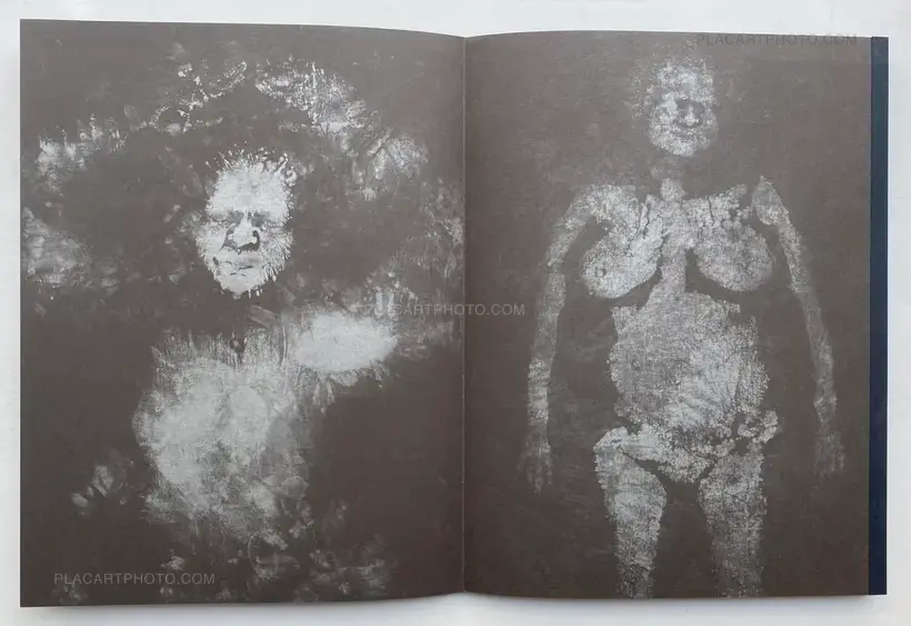 Reiner Riedler – Sweat (Signed and numbered)