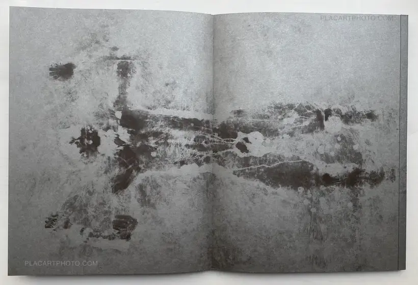Reiner Riedler – Sweat (Signed and numbered)