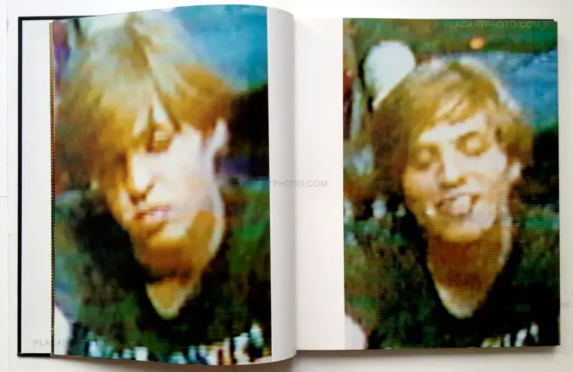 Larry Clark – The Perfect Childhood