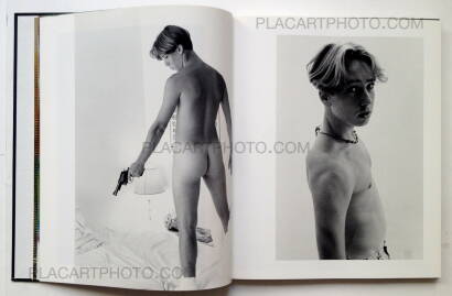 Larry Clark,The Perfect Childhood Larry Clark,The Perfect Childhood
