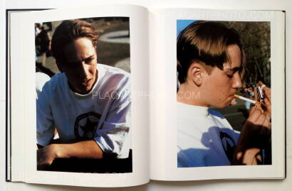 Larry Clark,The Perfect Childhood Larry Clark,The Perfect Childhood