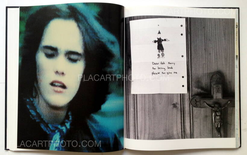 Larry Clark: The Perfect Childhood , LCB, 1993 | Bookshop Le Plac'Art Photo