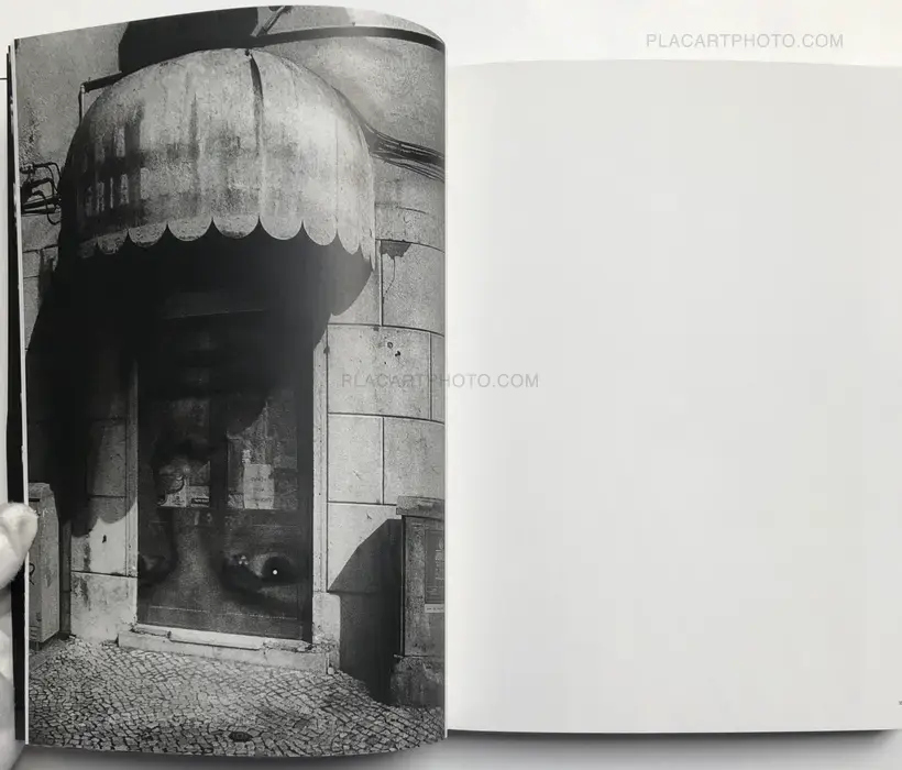 Joakim Kocjancic – Europea (Special edition with print)