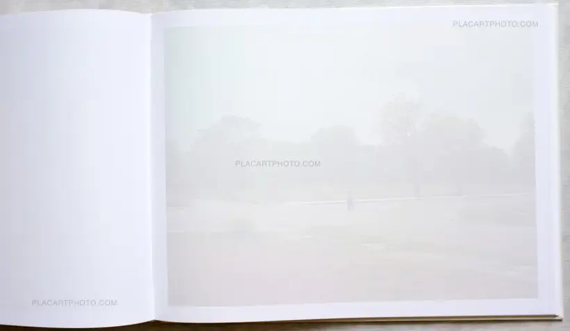 Paul Graham – American Night