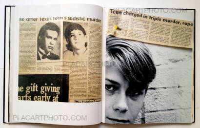 Larry Clark,The Perfect Childhood Larry Clark,The Perfect Childhood