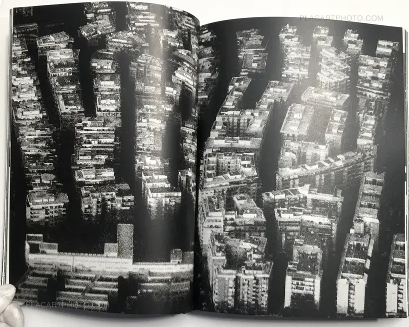 Joakim Kocjancic – Europea (Special edition with print)