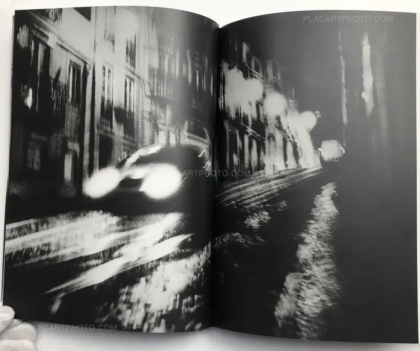 Joakim Kocjancic – Europea (Special edition with print)