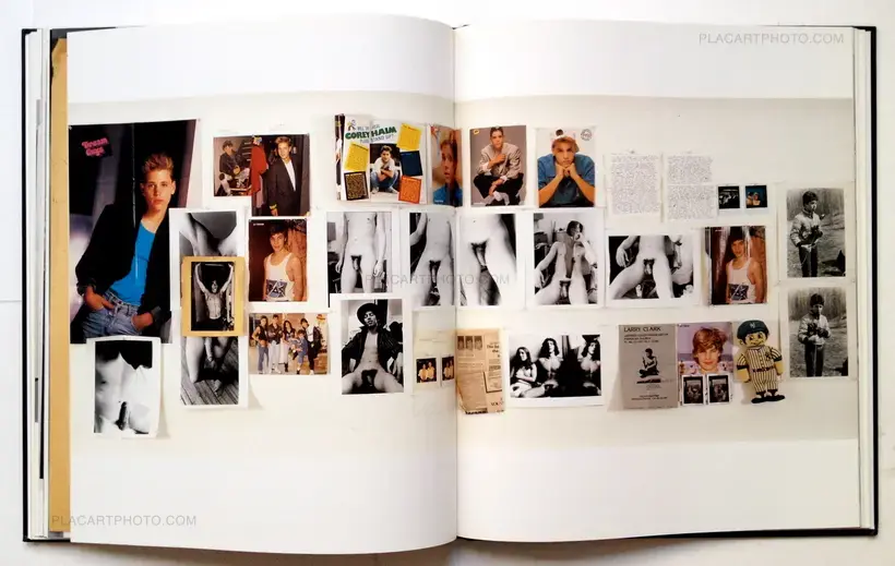 Larry Clark – The Perfect Childhood