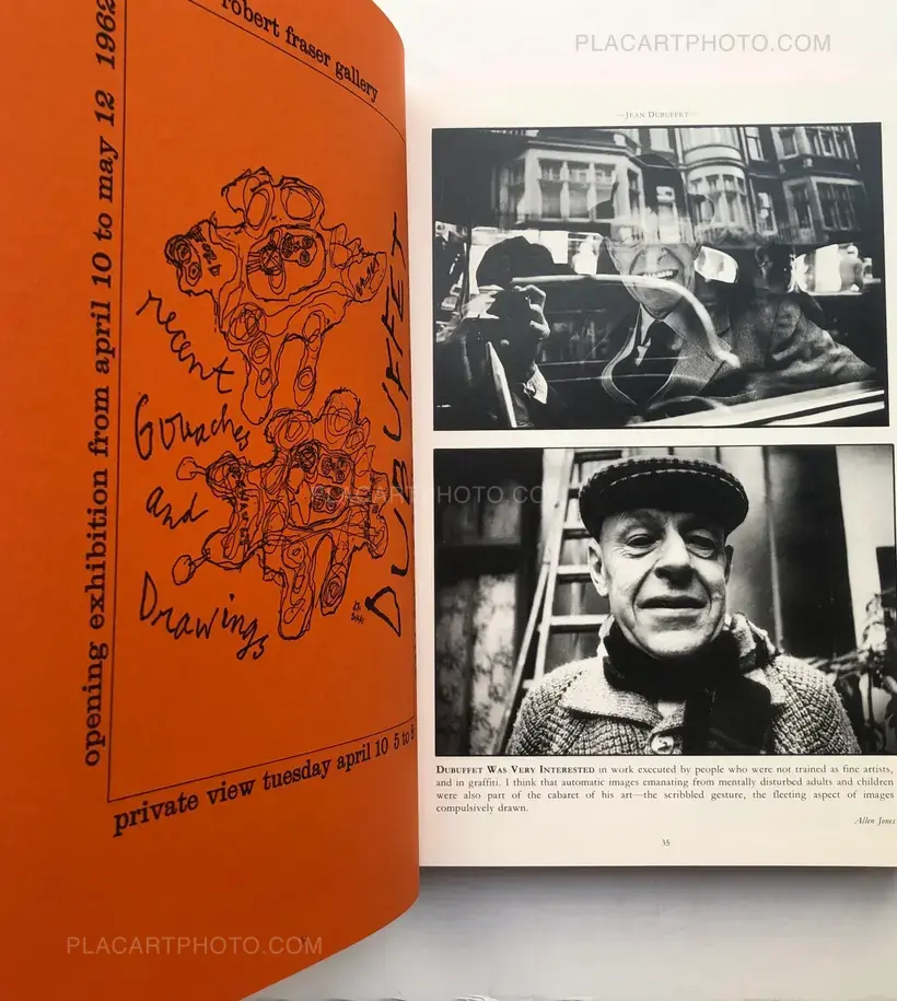 Michael Cooper – Blinds & Shutters (signed by 9 contributors)