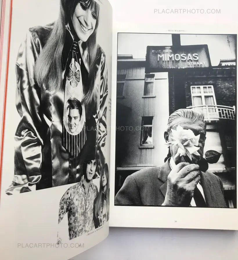 Michael Cooper – Blinds & Shutters (signed by 9 contributors)