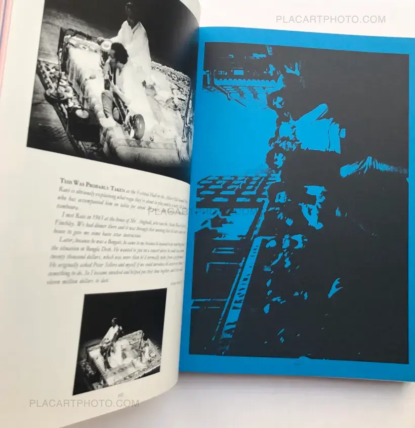 Michael Cooper – Blinds & Shutters (signed by 9 contributors)