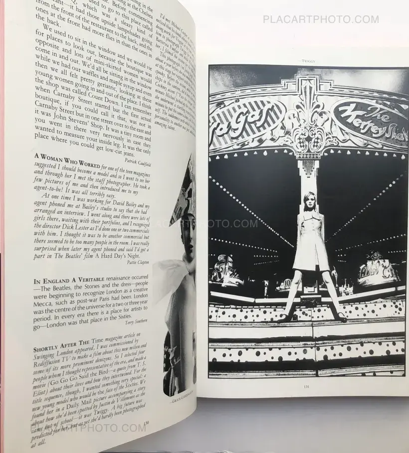 Michael Cooper, Blinds & Shutters (signed by 9 contributors Michael Cooper, Blinds & Shutters (signed by 9 contributors