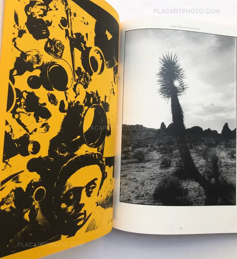 Michael Cooper – Blinds & Shutters (signed by 9 contributors)