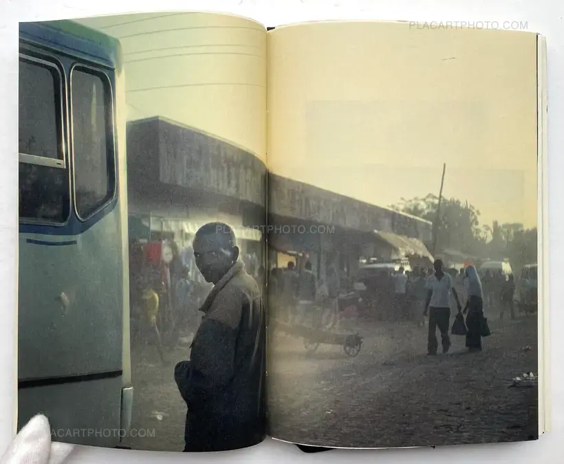 Valentino Barachini – FINCHÈ TORNERAI TERRA (100 copies numbered and signed)
