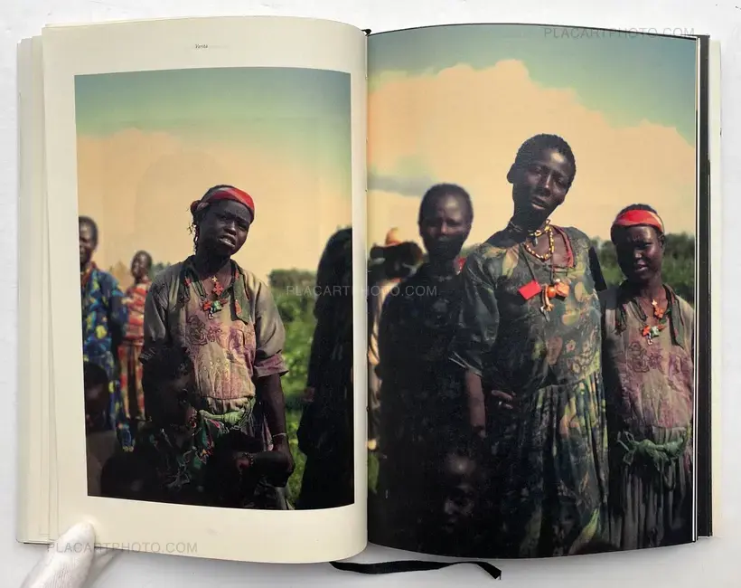 Valentino Barachini – FINCHÈ TORNERAI TERRA (100 copies numbered and signed)