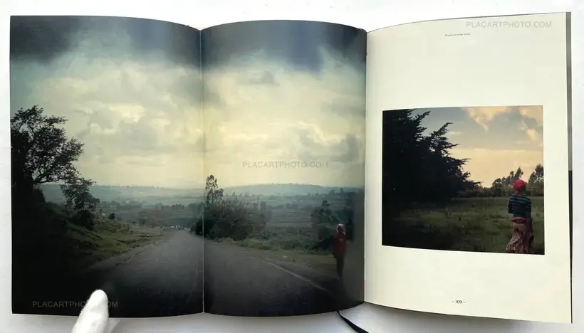Valentino Barachini – FINCHÈ TORNERAI TERRA (100 copies numbered and signed)