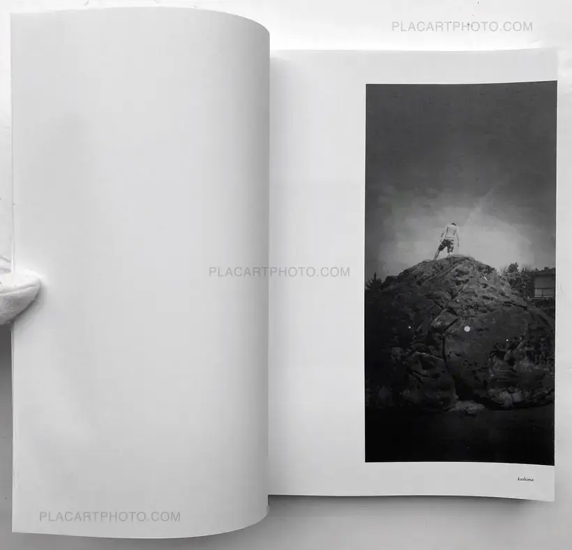 Valentino Barachini – CUORE VELATO (100 copies numbered and signed)