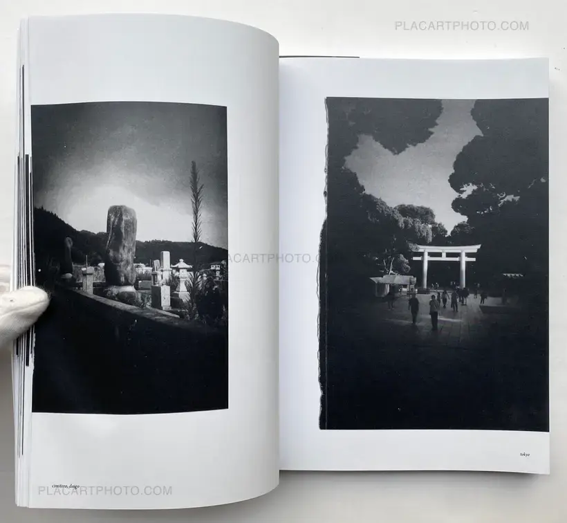Valentino Barachini – CUORE VELATO (100 copies numbered and signed)