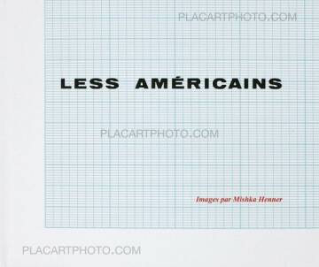 Mishka Henner,Less Américains