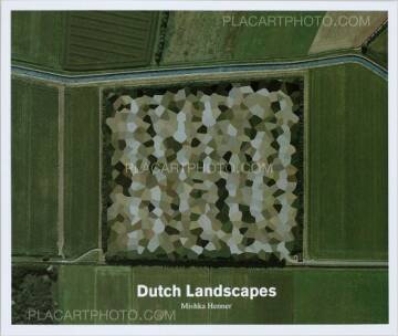 Mishka Henner,Dutch Landscapes