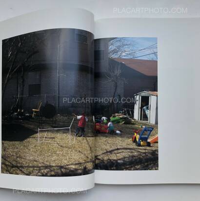 Paul Graham,A Shimmer of possibility Paul Graham,A Shimmer of possibility