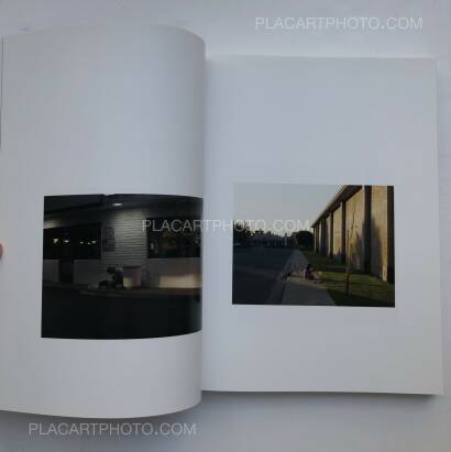 Paul Graham,A Shimmer of possibility Paul Graham,A Shimmer of possibility