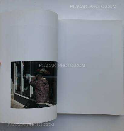 Paul Graham,A Shimmer of possibility Paul Graham,A Shimmer of possibility