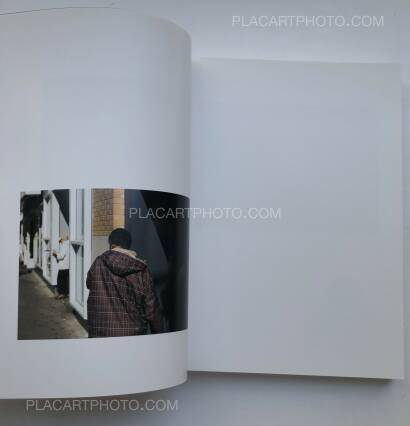 Paul Graham,A Shimmer of possibility Paul Graham,A Shimmer of possibility