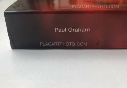 Paul Graham,A Shimmer of possibility Paul Graham,A Shimmer of possibility