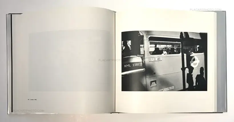 Eimu Arino – Cities : Spaces between real and unreal (Signed)