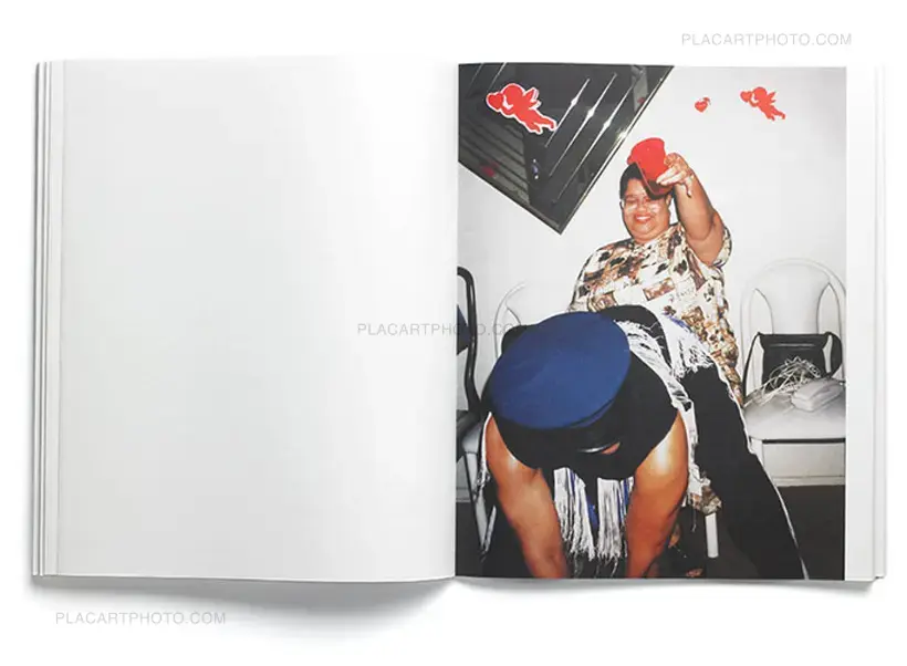 Sébastien Girard – Strip-o-gram (sealed copy)