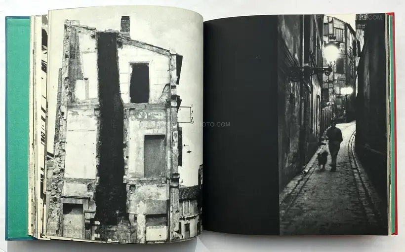 Yoichi Midorikawa – Sketching Tour in Europe (signed and dedicated)