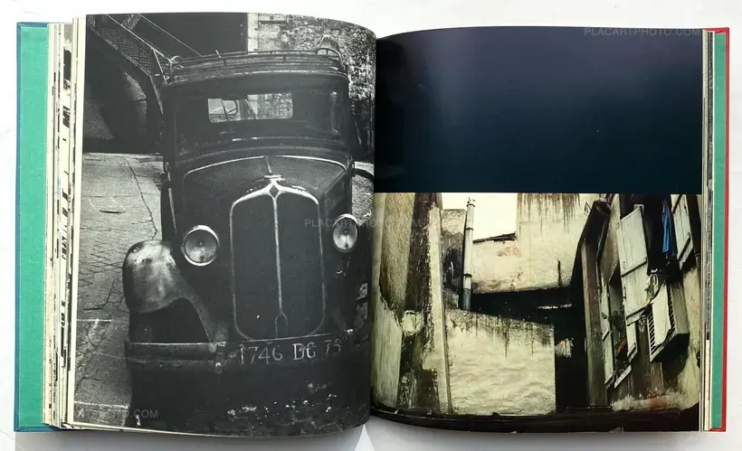 Yoichi Midorikawa – Sketching Tour in Europe (signed and dedicated)