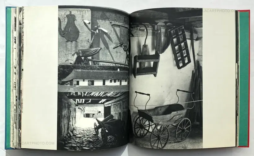 Yoichi Midorikawa – Sketching Tour in Europe (signed and dedicated)