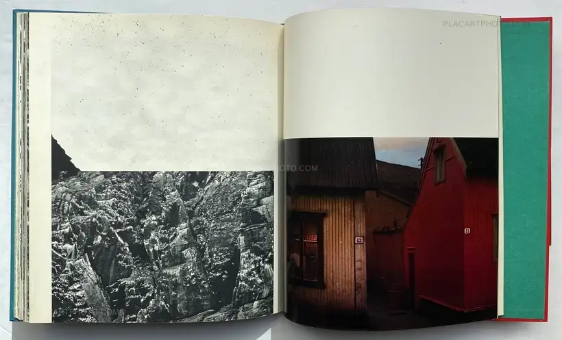 Yoichi Midorikawa – Sketching Tour in Europe (signed and dedicated)