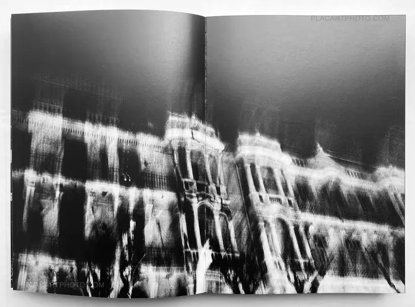 Pako Pimienta – Sizigia (signed copy)