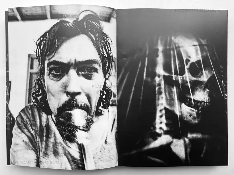 Pako Pimienta – Sizigia (signed copy)
