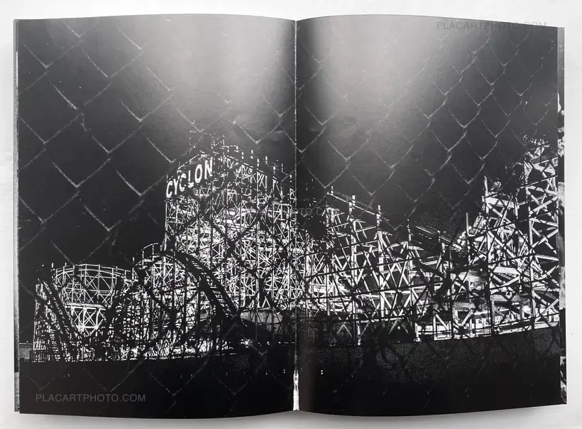 Pako Pimienta – Sizigia (signed copy)