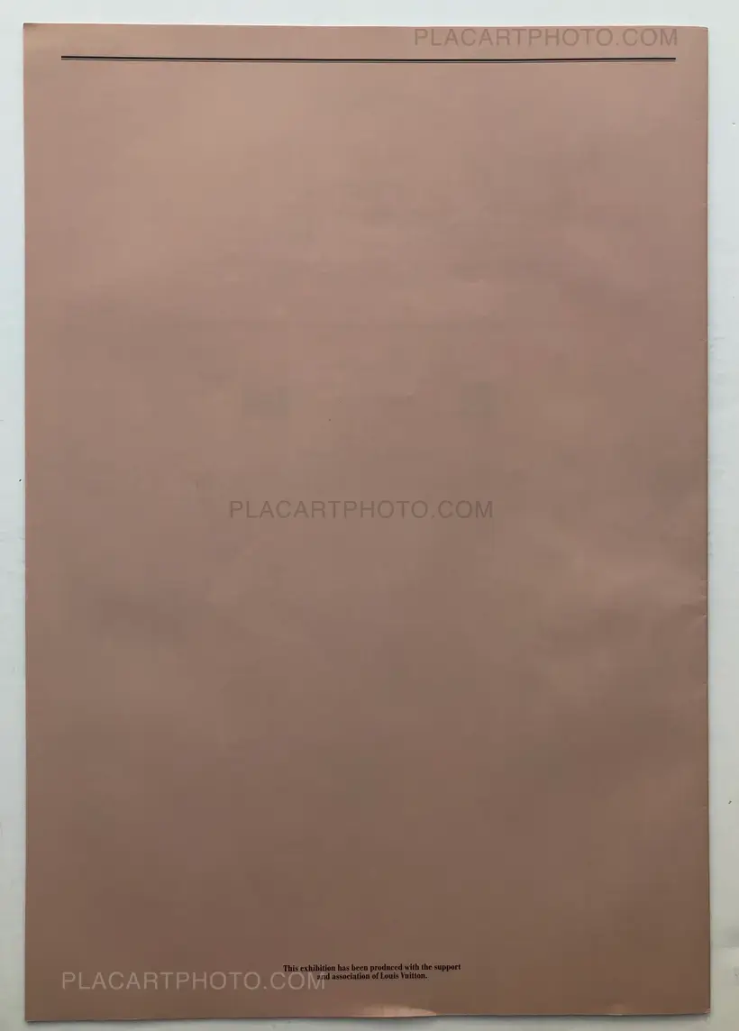Martin Parr – DUBAI (Signed)