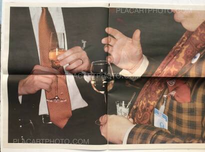Martin Parr,Assorted cocktail Martin Parr,Assorted cocktail