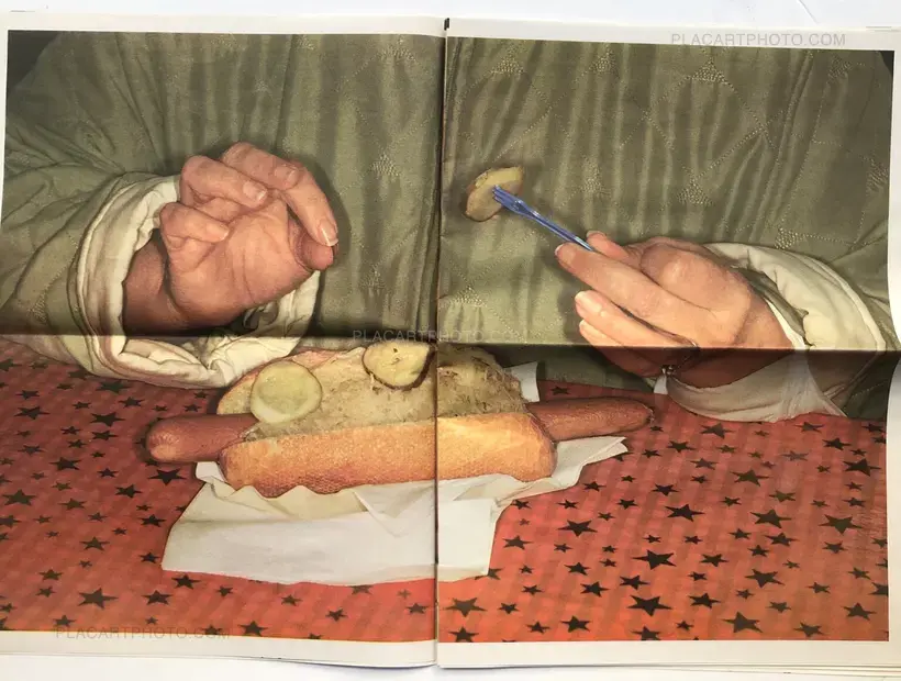 Martin Parr – Assorted cocktail