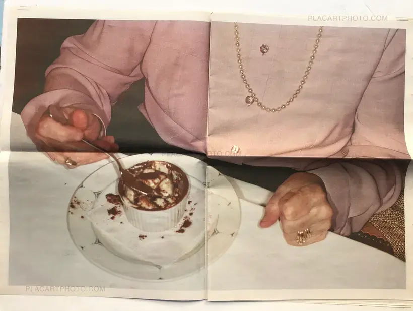 Martin Parr – Assorted cocktail