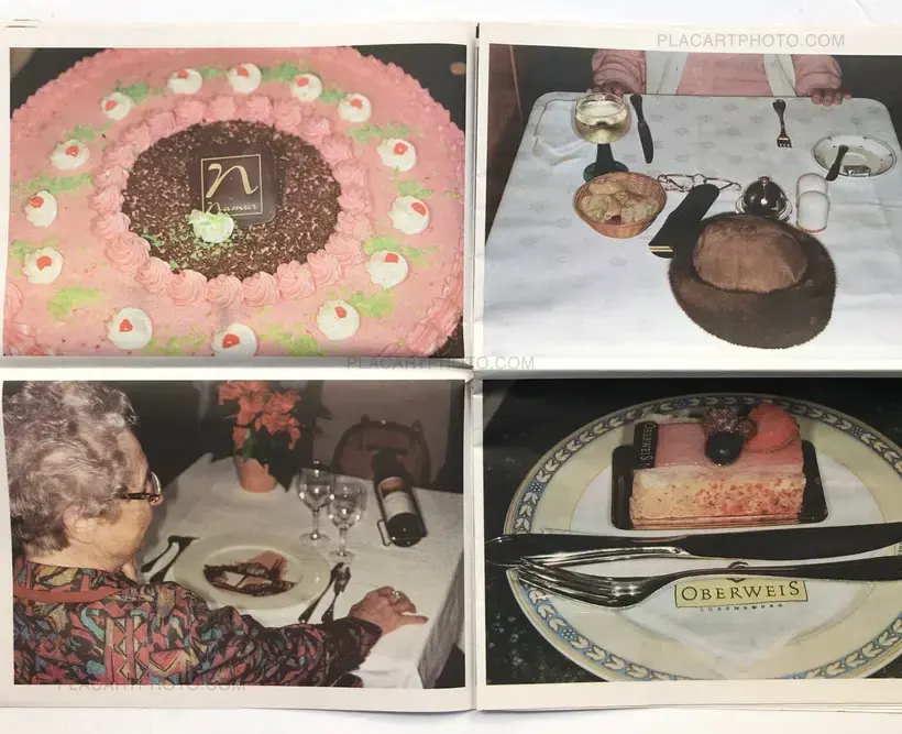 Martin Parr – Assorted cocktail