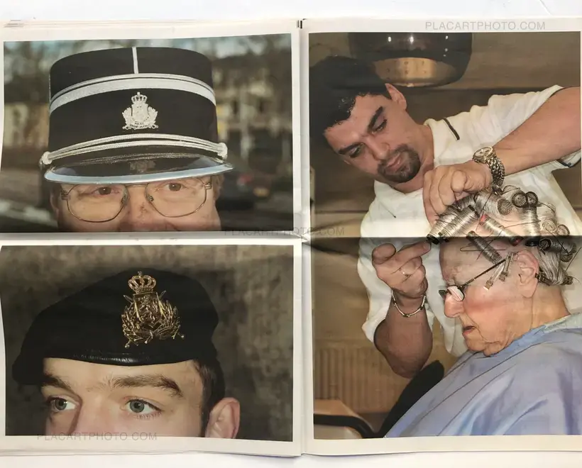 Martin Parr – Assorted cocktail