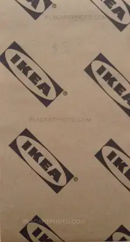 Joachim Schmid – Ikea sucks (Signed only 25 copies)