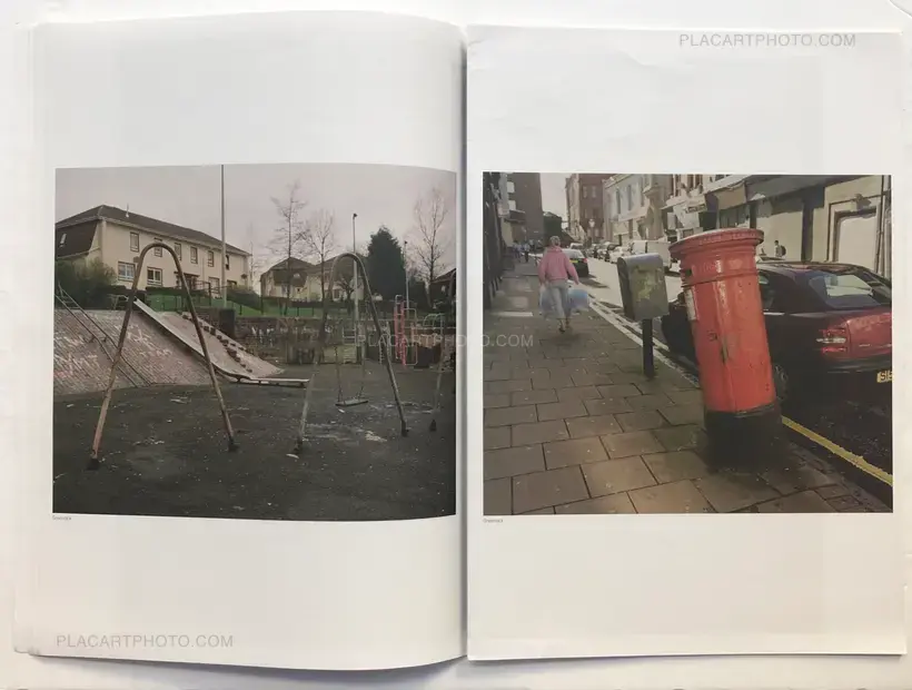 Martin Parr – A8
