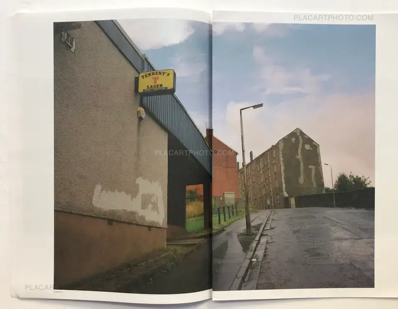 Martin Parr – A8