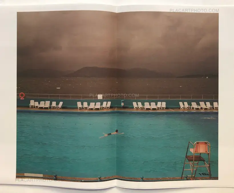 Martin Parr – A8