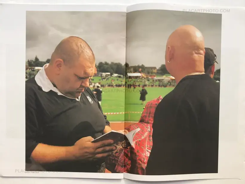Martin Parr – A8