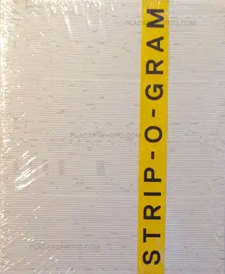 Sébastien Girard – Strip-o-gram (sealed copy)